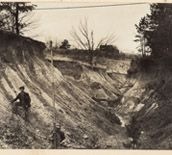 Erosion 1935 second